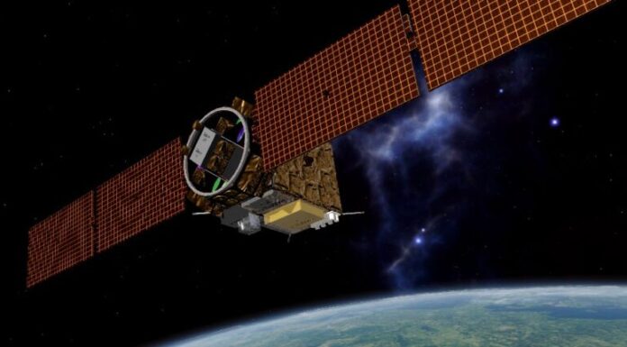 Announcing new updated LEOS-100 – Berlin Space Technologies