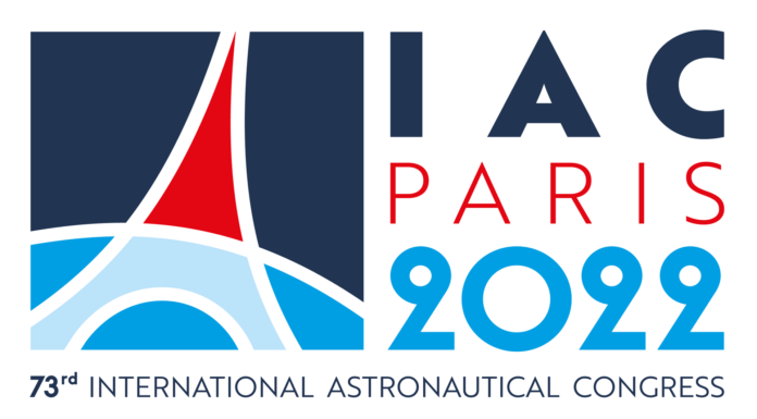 ASI's Involvement in the 73rd International Astronautical Congress in Paris