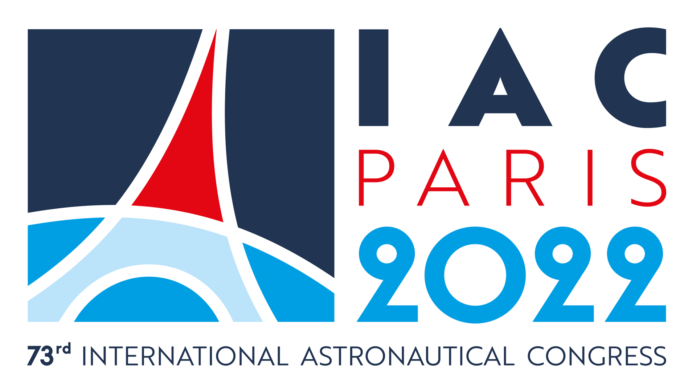 ASI's Involvement in the 73rd International Astronautical Congress in Paris