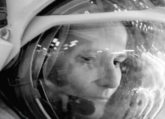 ASTROSAMANTHA: Europe's Pioneer Spacewalker - ASI