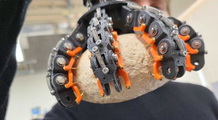 BBC Click article - Asteroid Mining Corporation