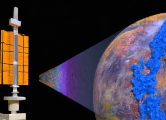 DIU Engages Muon Space to Assess Satellite Weather Data - Via Satellite