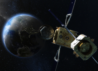 ESA moves ahead with In-Orbit Servicing missions