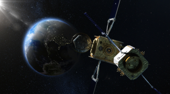 ESA moves ahead with In-Orbit Servicing missions
