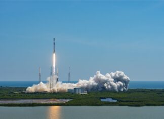 ESA's Euclid Embarks on Mission to Unveil the Secrets of the Universe