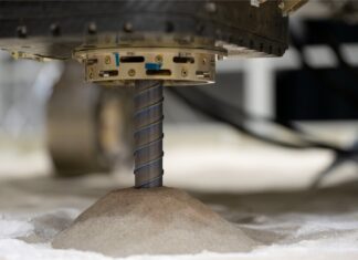 ExoMars Rover Testing Progresses and Explores Depths