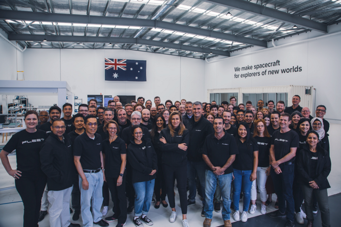 Fleet Space Technologies - Latest News | Stay Up To Date | Fleet Space 2022: A Year of Exploration and Milestones