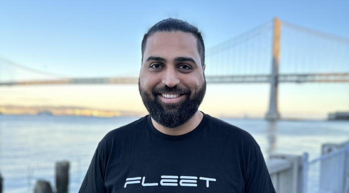 Fleet Space Technologies - Latest News | Stay Up To Date | Fleet Space Expands Presence In US With New Chief Revenue Officer