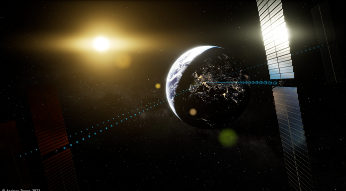 Help ESA research key space-based solar power challenges
