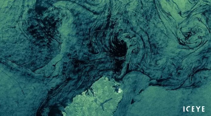 ICEYE Announces a framework contract with European Maritime Safety Agency (EMSA) to Enhance Maritime Operations through the usage of Radar Satellite Imagery