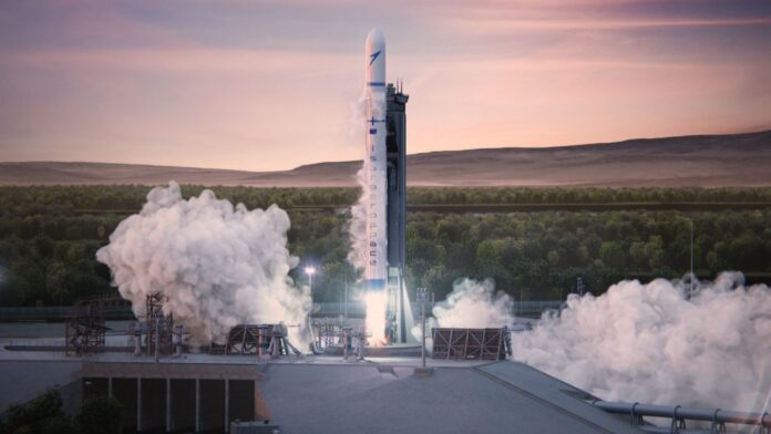 Isar Aerospace and Spaceflight Inc. Sign Launch Agreement to Service Global Market - Spaceflight