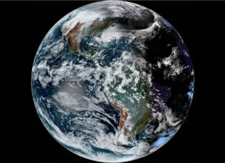 L3Harris Chosen by NASA to Create Imager for NOAA Satellite