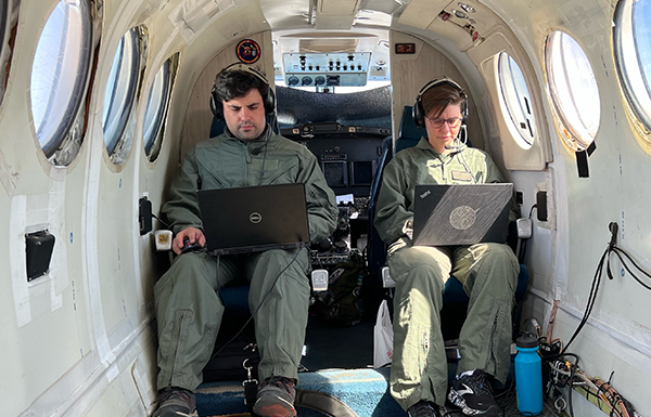 Landing Tech, Terrain Relative Navigation, Validated & Ready for Spaceflight | Astrobotic Technology
