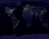 Leading experts at NAM conference urge immediate action on light pollution Leading experts at NAM conference urge immediate action on light pollution