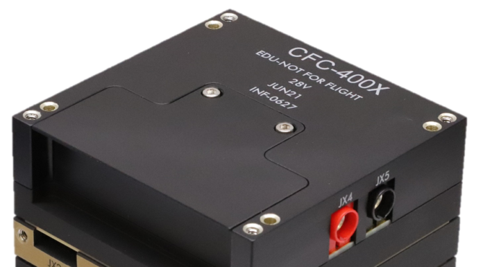 LeoStella selects Innoflight’s Next Generation Flight Computer Processing Unit and Payload Interface Electronics