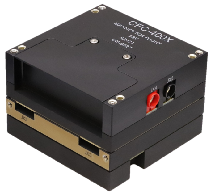 LeoStella selects Innoflight’s Next Generation Flight Computer Processing Unit and Payload Interface Electronics