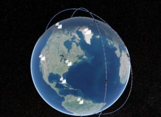 LM Introduces Satellite Ground Control Software for Commercial Use