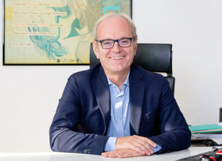 MIPRONS expands its horizons: welcome to new shareholder Giovanni Ferigo - Miprons