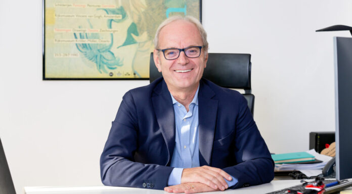 MIPRONS expands its horizons: welcome to new shareholder Giovanni Ferigo - Miprons