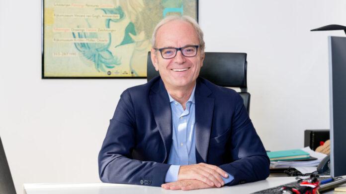 MIPRONS expands its horizons: welcome to new shareholder Giovanni Ferigo - Miprons