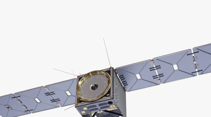 NanoAvionics extends its satellite bus range enabling advanced space missions - NanoAvionics