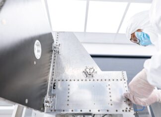 NanoAvionics to supply Constellr with two satellites to help saving 60 billion tons of water globally - NanoAvionics