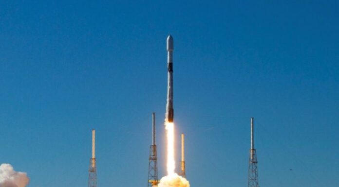 Nanoracks Customer Payloads to Launch on Upcoming SpaceX Mission