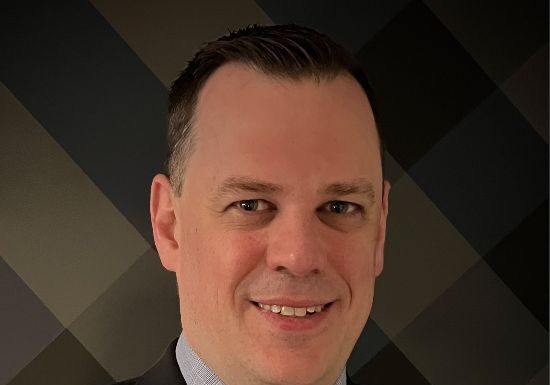 Nanoracks Hires Derek Hodgins as SVP of Business Development