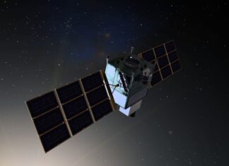 NGC Improves Design of Next-Generation Overhead Persistent Infrared