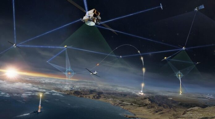 Northrop Grumman Announces Successful Laser Communication Demonstration for Tranche 1 Transport Layer Prototype Constellation