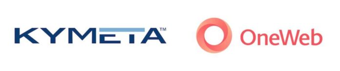 OneWeb and Kymeta bring LEO connectivity service to Superyachts