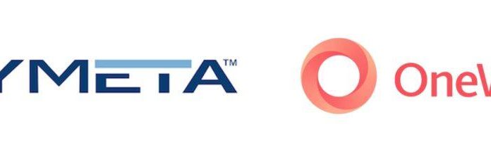OneWeb and Kymeta bring LEO connectivity service to Superyachts