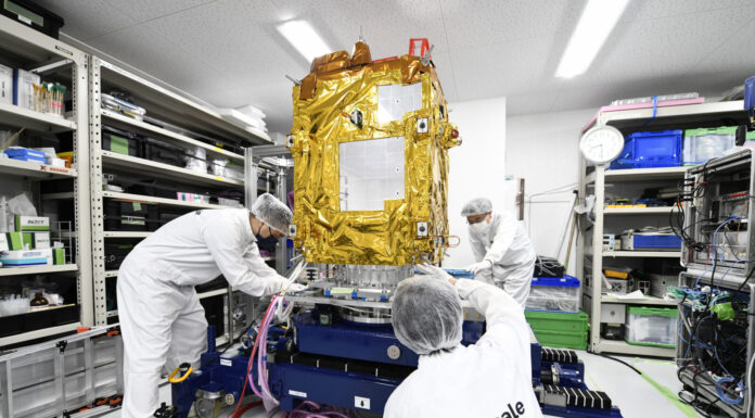 Payload: The ROI in Space Sustainability - Astroscale