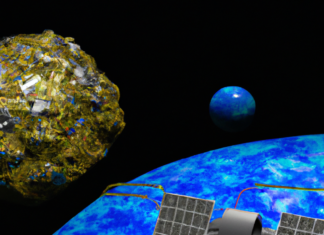 Phase Four Secures AFWERX Funding Boost for Propulsion Technology Development - Via Satellite