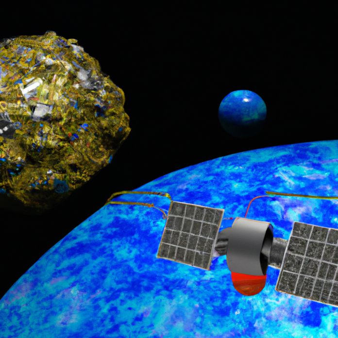 Phase Four Secures AFWERX Funding Boost for Propulsion Technology Development - Via Satellite