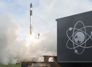 Rocket Lab Secures Multi-Launch Agreement to Expand Synspec Deployment