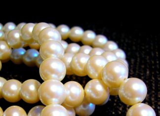 Secrets of pearl harnessed for stronger space structures