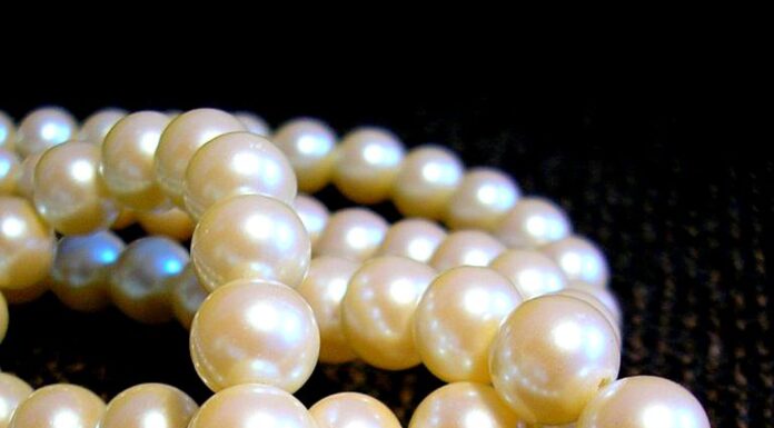 Secrets of pearl harnessed for stronger space structures