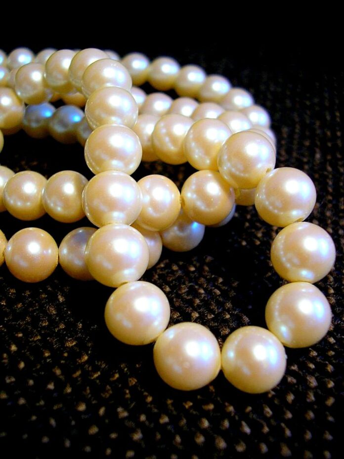 Secrets of pearl harnessed for stronger space structures