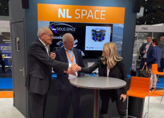 Sidus Space Engages GTM Advanced Structures to Integrate Space-Proven Solar Panels into LizzieSatTM - GTM Advanced Structures