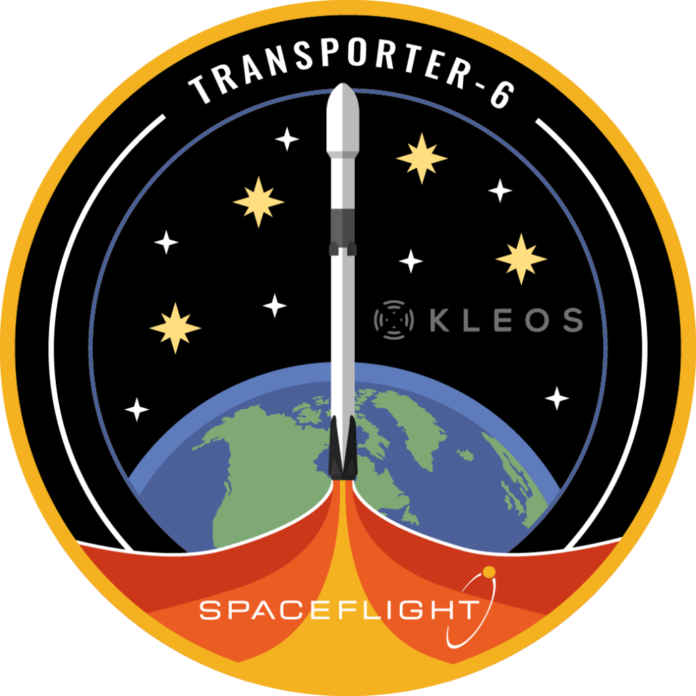 Spaceflight Inc. to Wrap Up 2022 with Transporter 6, its 10th Launch of the Year - Spaceflight