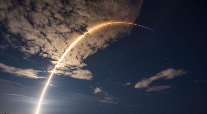 SpaceX-26 Mission to Launch Several Nanoracks Customer Payloads to the ISS