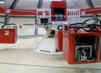 Submit Your Hypergravity Experiment Ideas and Engage in Discussion with ESA/OOSA - ASI