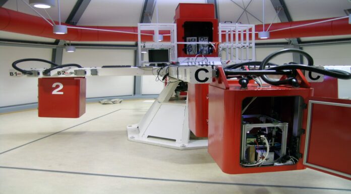 Submit Your Hypergravity Experiment Ideas and Engage in Discussion with ESA/OOSA – ASI Submit Your Hypergravity Experiment Ideas and Engage in Discussion with ESA/OOSA - ASI