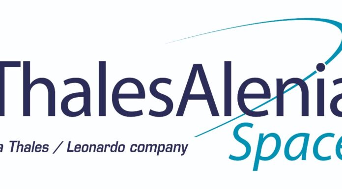 Thales Alenia Space and MIPRONS together for a water powered satellite