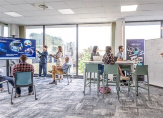 Thales Alenia Space Launches Space Business Catalyst, a Groundbreaking Initiative