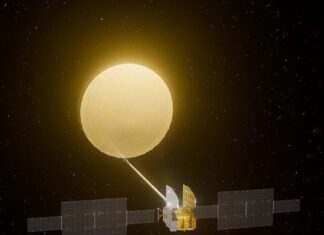Viasat Offers Latest Update on ViaSat-3 Americas Satellite