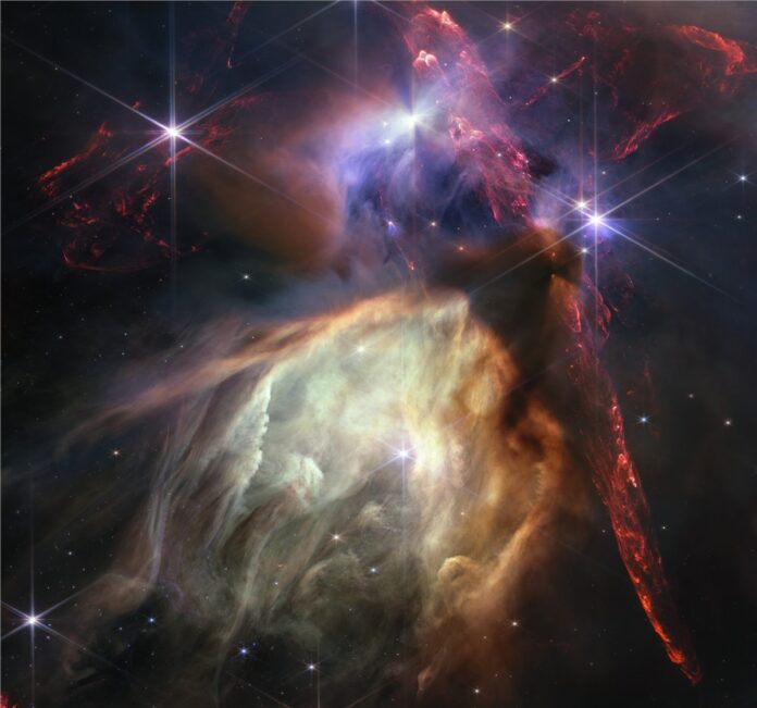 Webb Commemorates One Year of Science with a Focus on the Bir