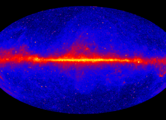 ASI announces the release of the latest catalog of cosmic gamma-ray sources by the Fermi-LAT collaboration