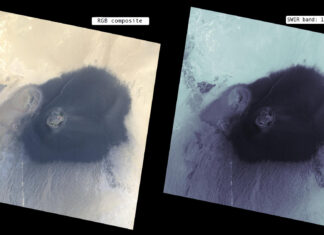 ASI: Exploring the Hyperspectral Mirage